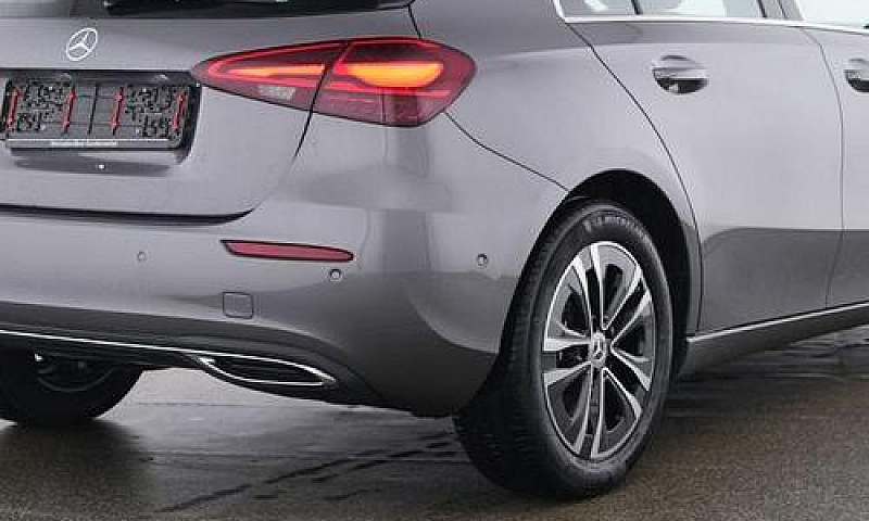 Mercedes Classe A 18...