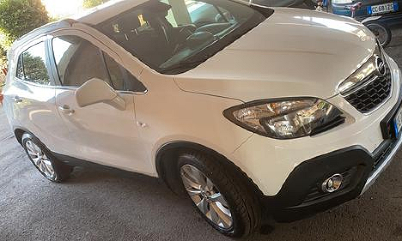 Opel Mokka 1.4 Cosmo...