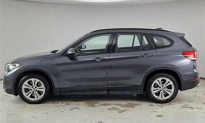 Bmw X1 Xdrive 25E Bu...