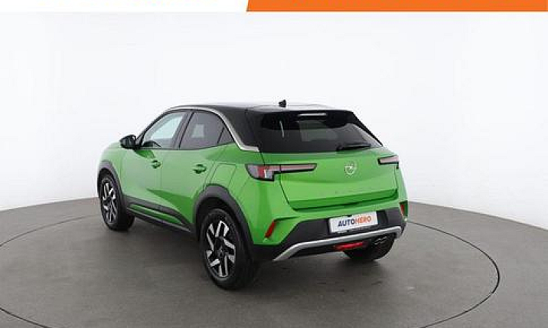 Opel Mokka 1.2 Turbo...