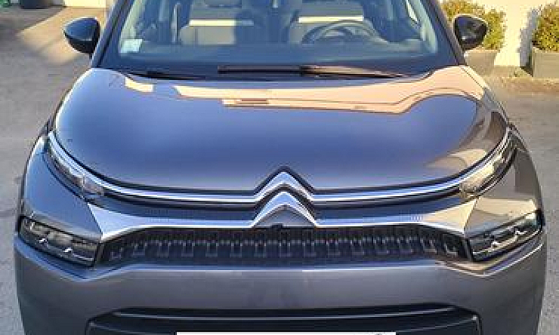Citroen C3 Aircross ...