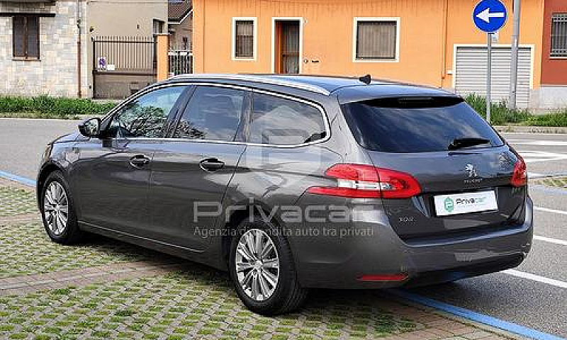 Peugeot 308 Bluehdi ...