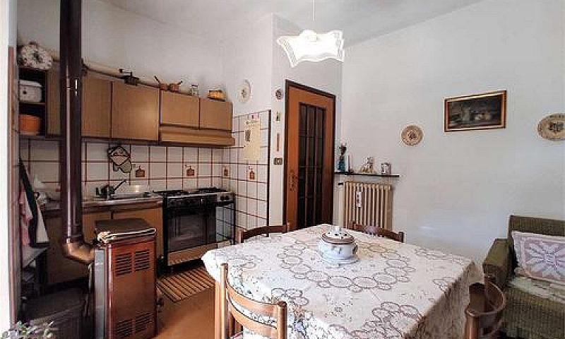 Appartamento Bilocal...