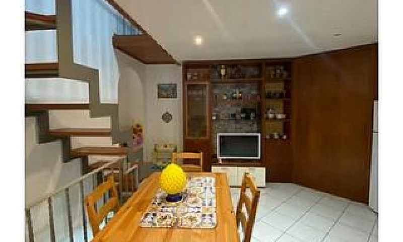 Casa Per Vacanze Pon...