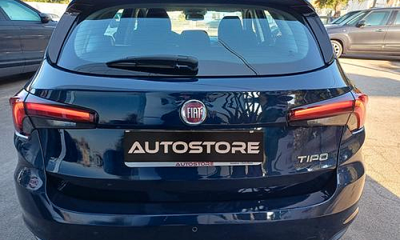 Fiat Tipo 1.6 Mjt Sw...