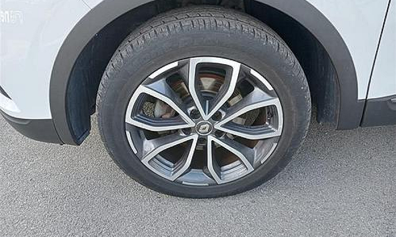 Renault Kadjar 1.5 B...