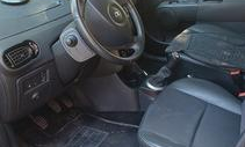 Renault Modus 1ª Ser...