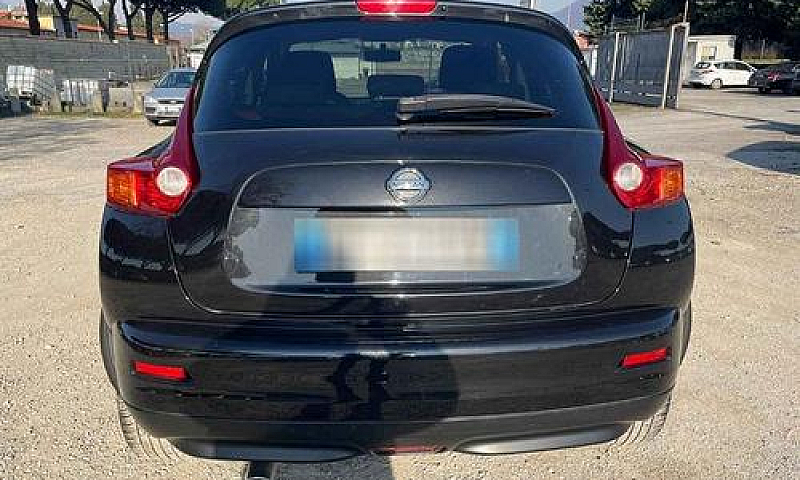 Nissan Juke 1.5 Dci ...