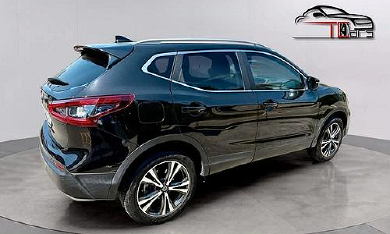 Nissan Qashqai 1.2 B...