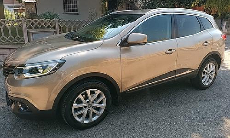 Renault Kadjar 130Cv...