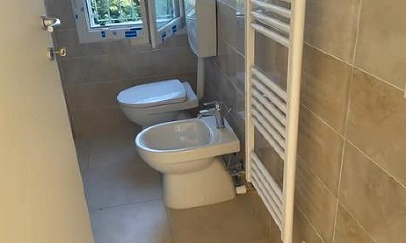 Appartamento Nuovo...