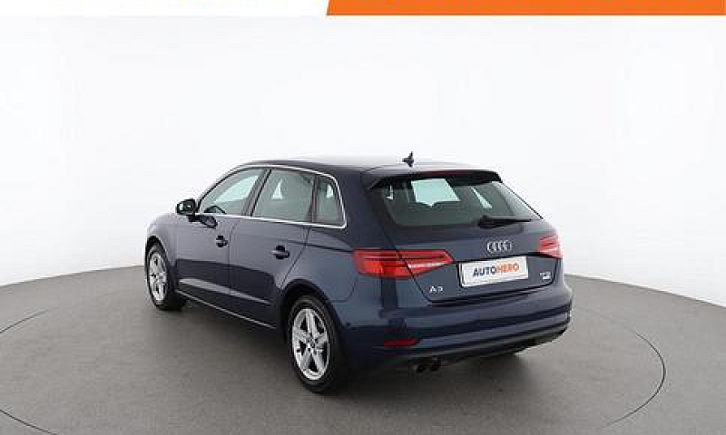 Audi A3 Vr41297...
