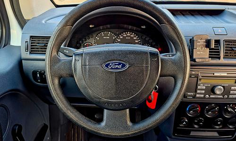 Ford Transit Connect...