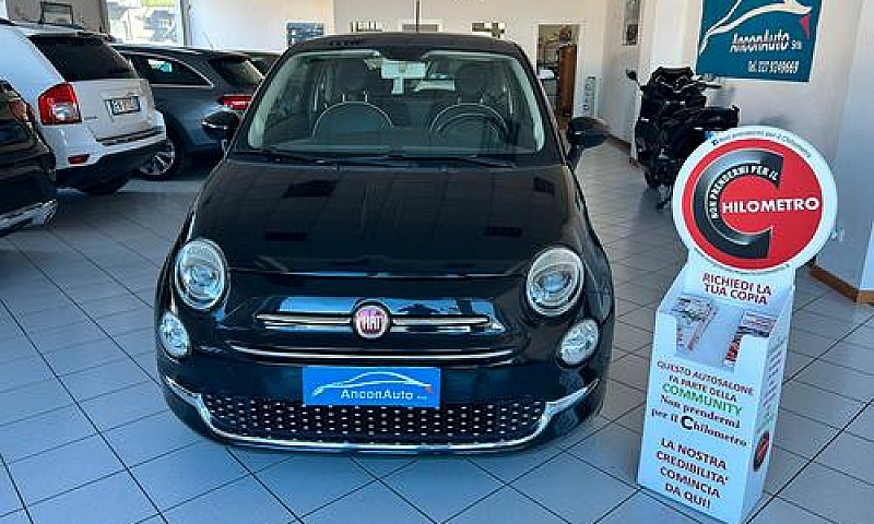 Fiat 500 1.3 Multije...