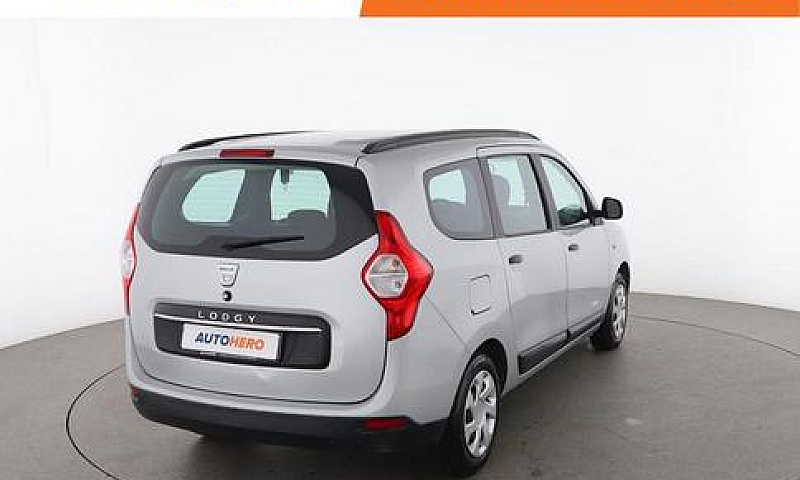 Dacia Lodgy Hx04560...