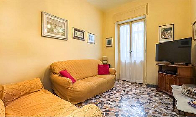 Appartamento A Cagli...
