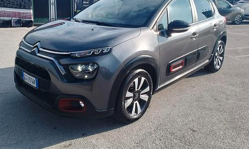 Citroen C3...