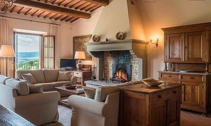 Assisi - Villino A S...
