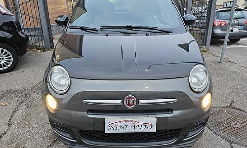 Fiat 500 1.2 69Cv*Ed...