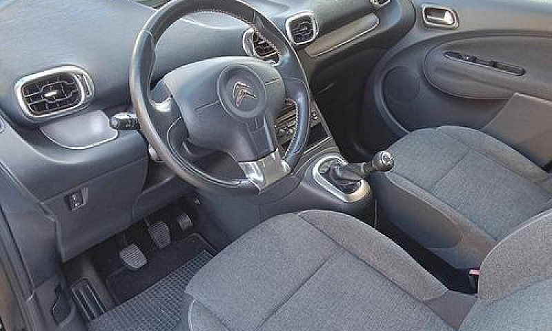 Citroen C3 Picasso 1...