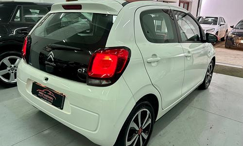 Citroen C1 Full Opti...