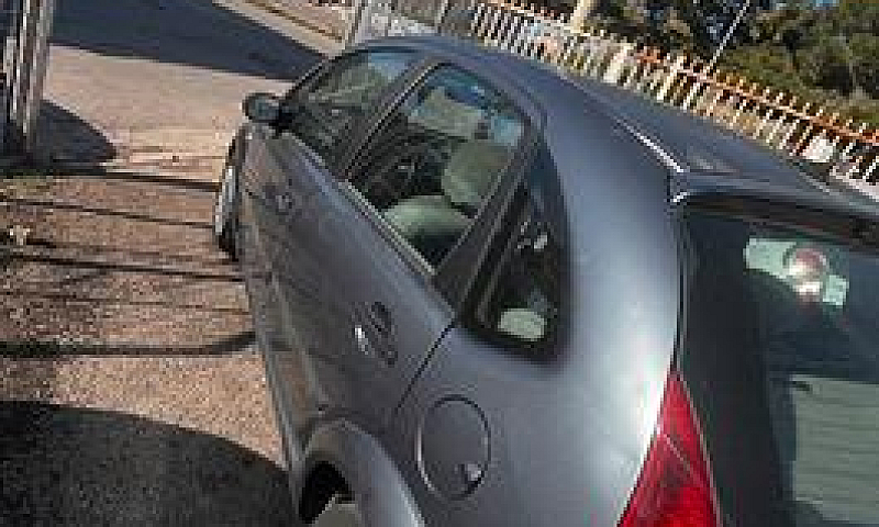 Citroen C3...