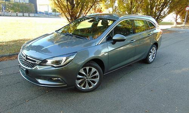 Opel Astra 5ª Serie ...