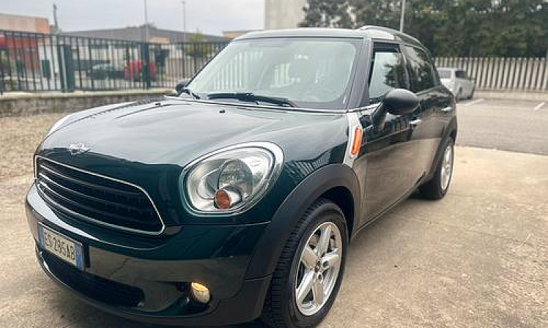 Mini Countryman 2013...