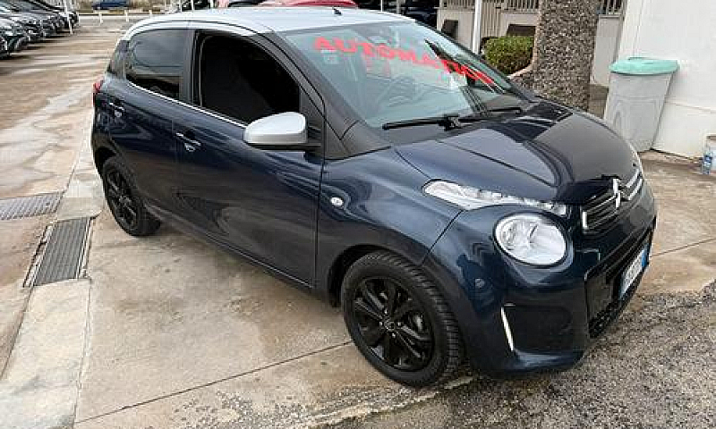 Citroen C1 Vti 68 5 ...