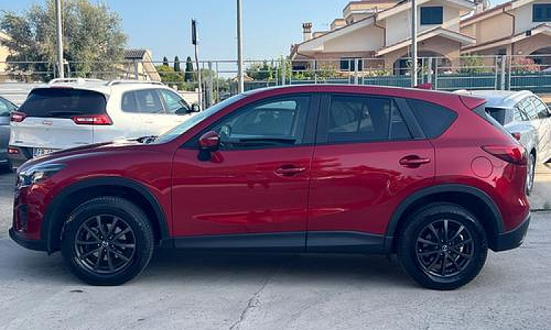 Mazda Cx-5 2.2L Skya...