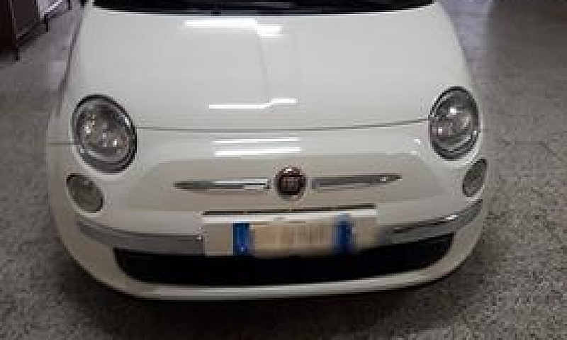 Fiat 500 Gpl...