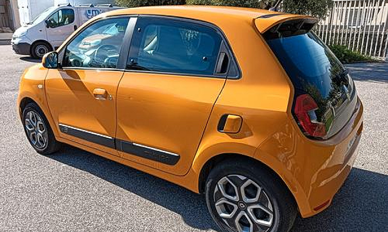 Renault Twingo Sce 6...