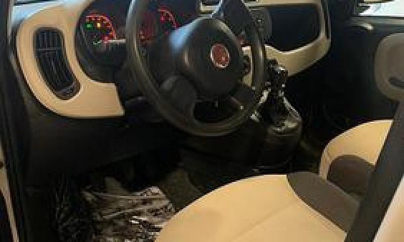 Fiat Panda 09Twin Ai...