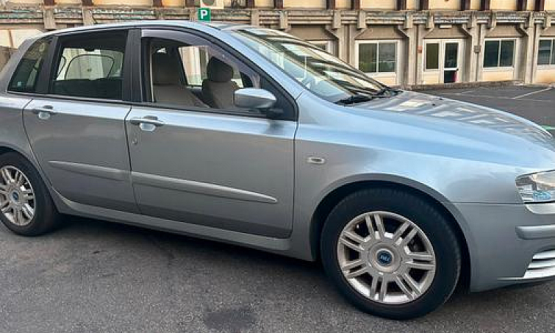 Auto Fiat Stilo...