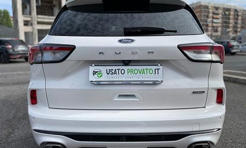 Ford Kuga 2.5 Plug I...