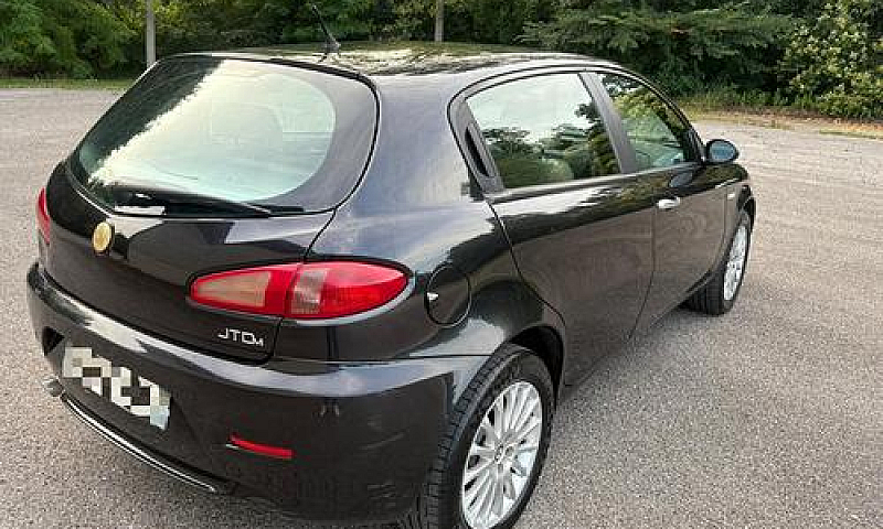 Alfa Romeo 147 2ª 1....
