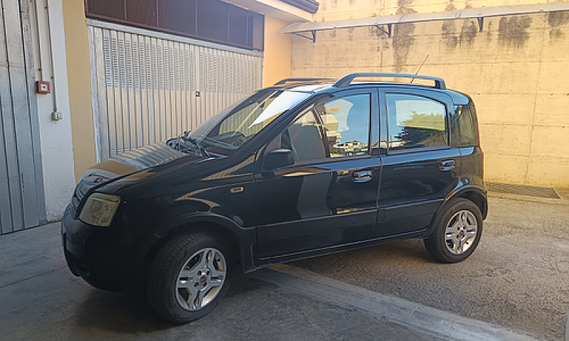 Fiat Panda 1.2 Natur...