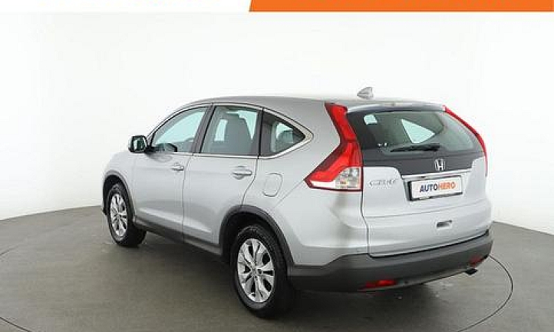 Honda Cr-V 1.6 I-Dte...