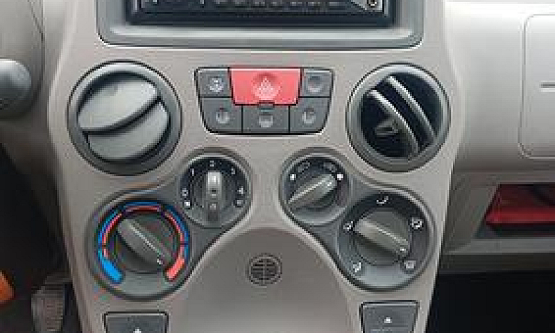 Fiat Panda 1.2 4X4 C...