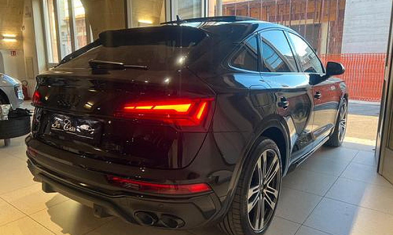 Audi Sq5 Sportback 3...