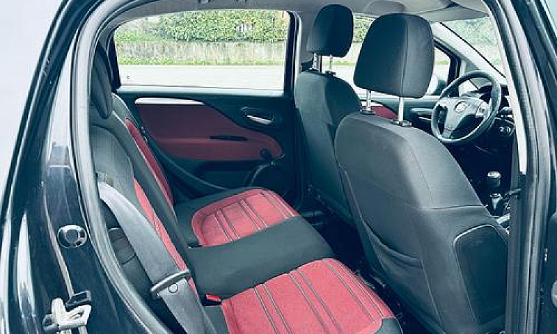 Fiat Punto Evo...
