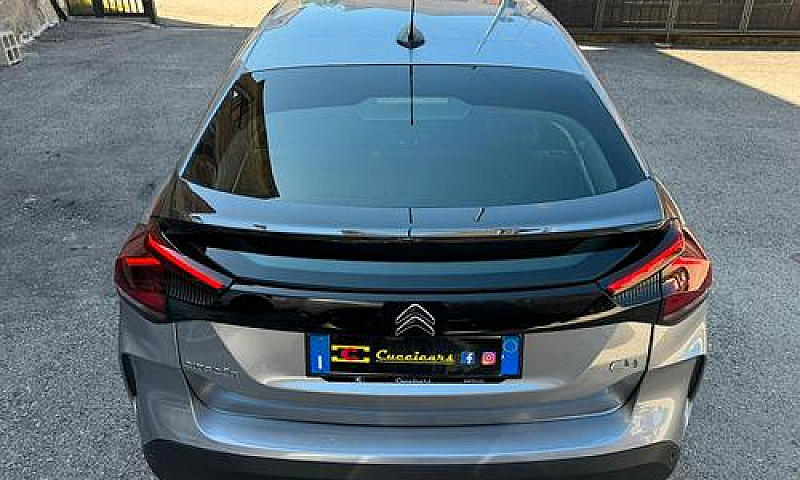 Citroen C4 Hdi 130 S...