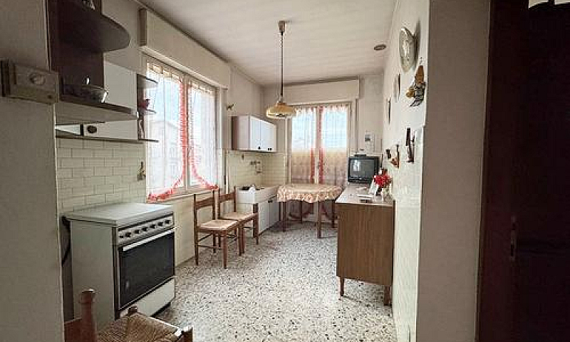 Appartamento Di 125 ...