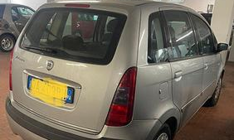Lancia Musa 1.4 16V ...