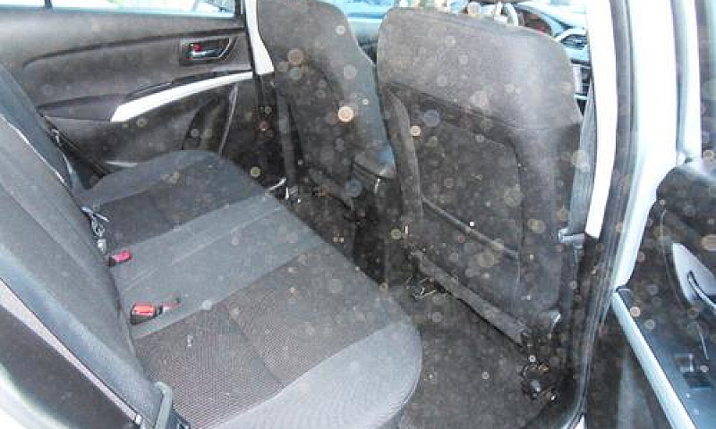 Suzuki S-Cross 1.4 H...