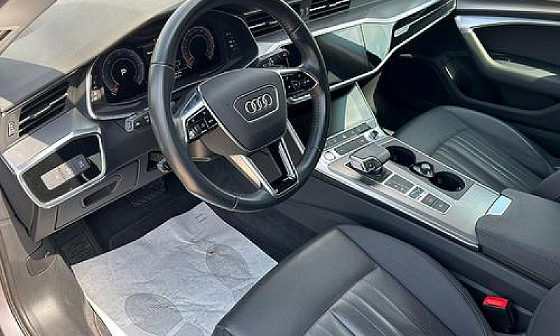 Audi A6 Avant 50 3.0...