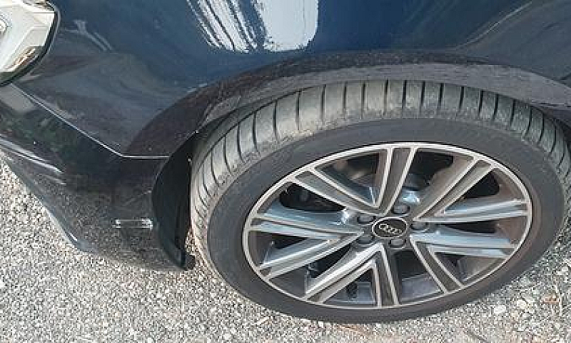 Audi A1 2ª Serie - 2...