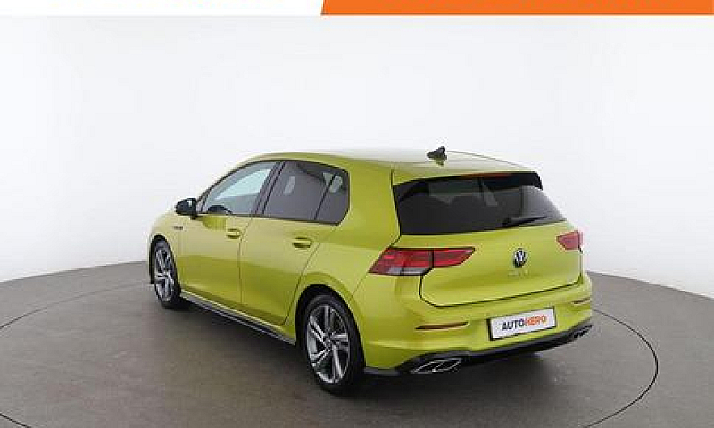 Volkswagen Golf Fa01...