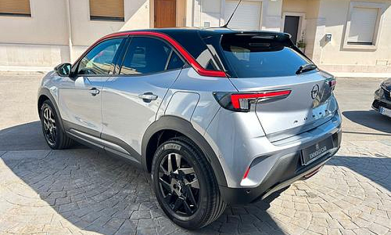 Opel Mokka 1.5 D 110...