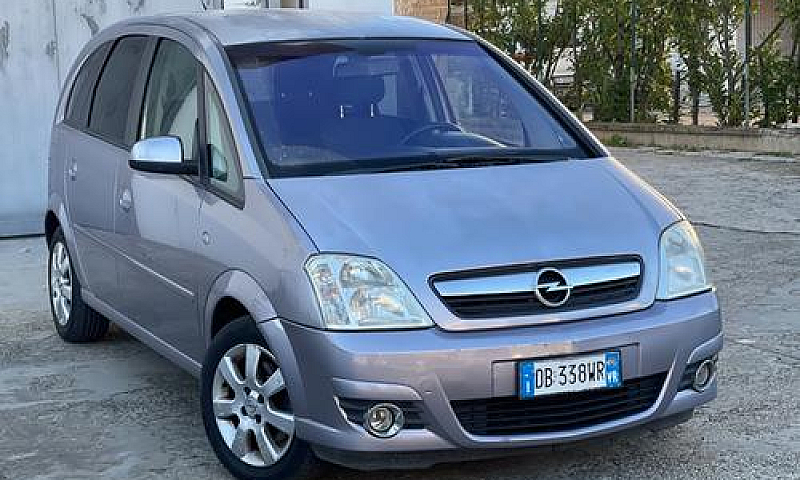 Opel Meriva 1.6 Gpl ...